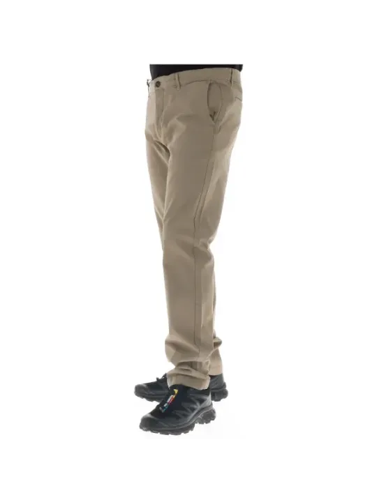 Lyle & Scott Herren Hose Beige | online kaufen
