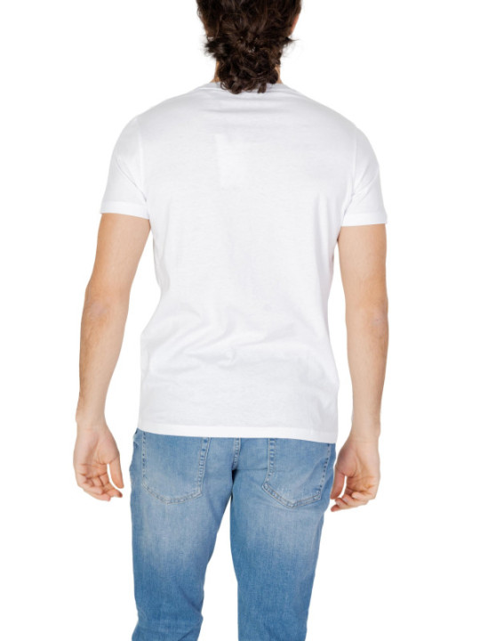 T-Shirt U.s. Polo Assn. - U.s. Polo Assn. T-Shirt Uomo 60,00 €  | Planet-Deluxe