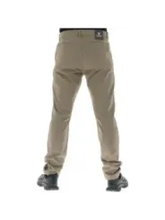 Lyle & Scott Herren Hose Beige | online kaufen