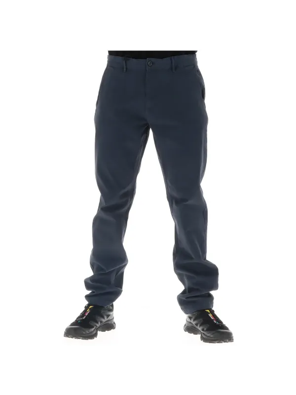 Lyle & Scott Herren Hose Blau | online kaufen