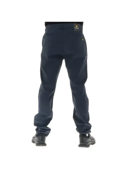 Lyle & Scott Herren Hose Blau | online kaufen