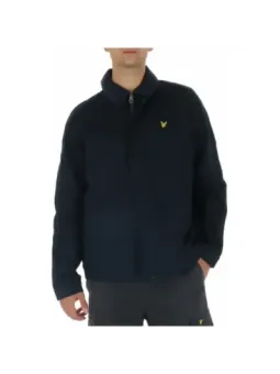 Lyle & Scott Herren Sakko Blau mieten – Flex-Fashion Verleih