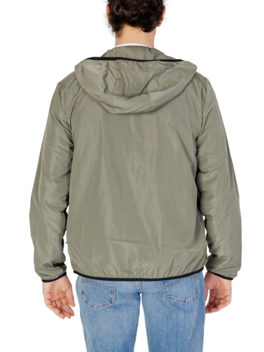 Jacken Ea7 - Ea7 Giubbotto Uomo 180,00 €  | Planet-Deluxe