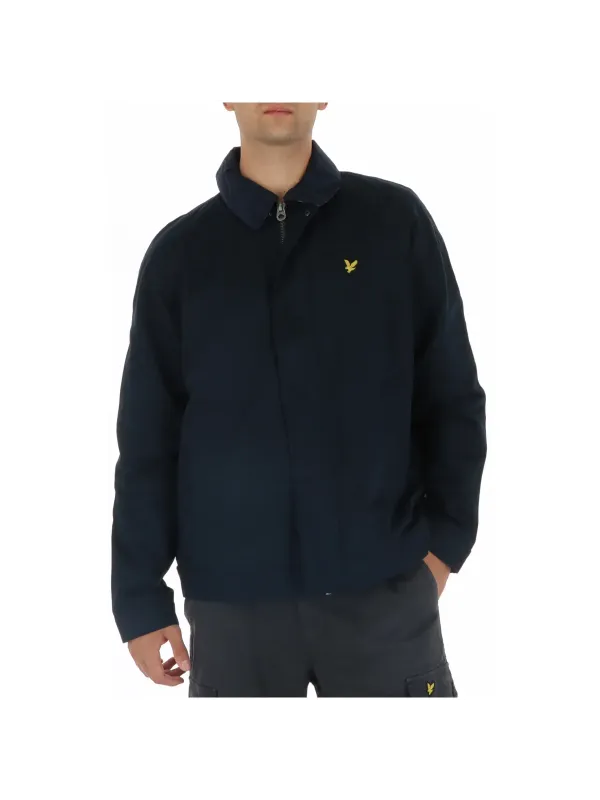 Lyle & Scott Herren Sakko Blau | online kaufen