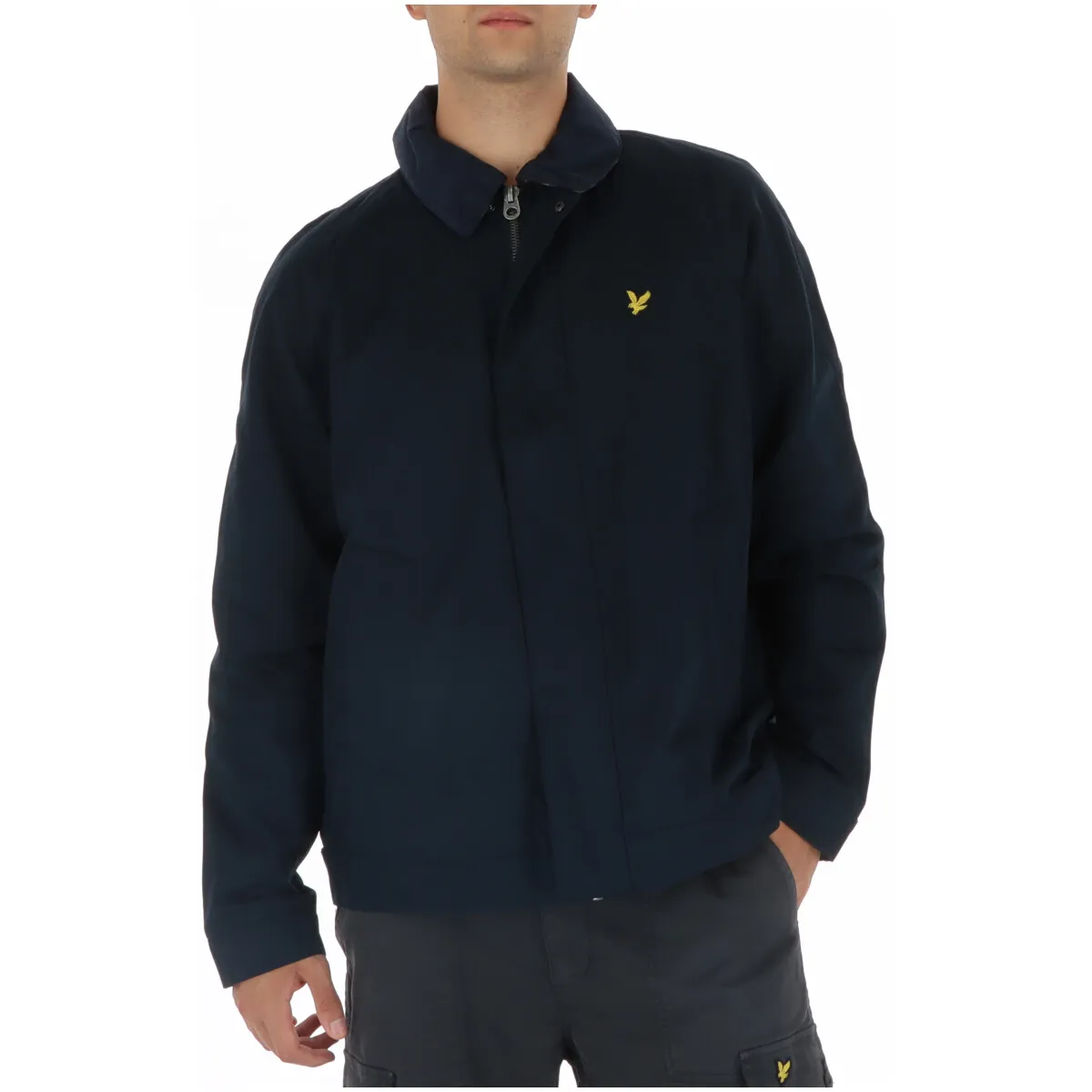 Herren Sakko Blau 491172