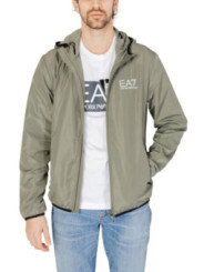 Jacken Ea7 - Ea7 Giubbotto Uomo 180,00 €  | Planet-Deluxe