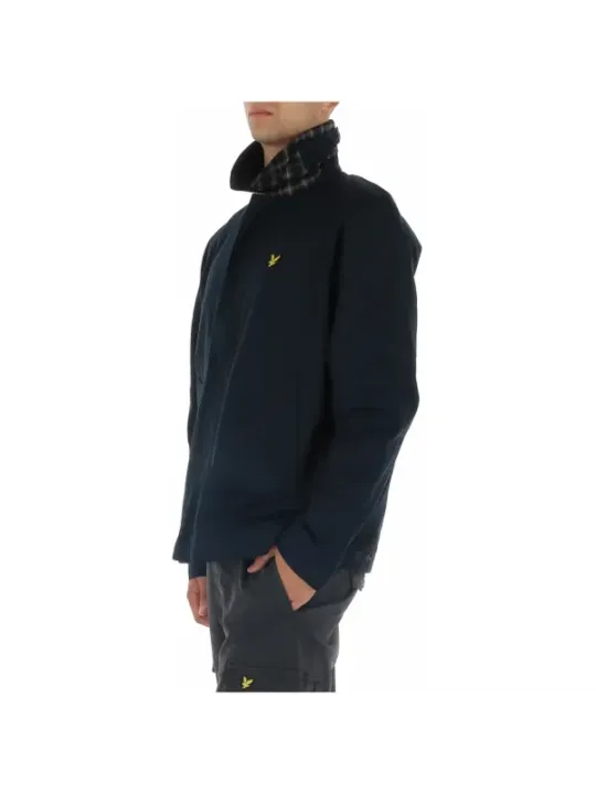 Lyle & Scott Herren Sakko Blau | online kaufen