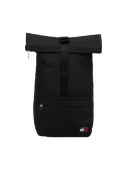 Mieten Sie die Tommy Hilfiger Herren Tasche Schwarz - Flex-Fashion