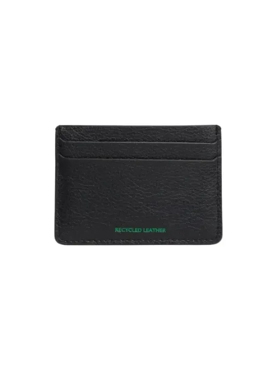 Tommy Hilfiger Jeans Herren Brieftasche Schwarz