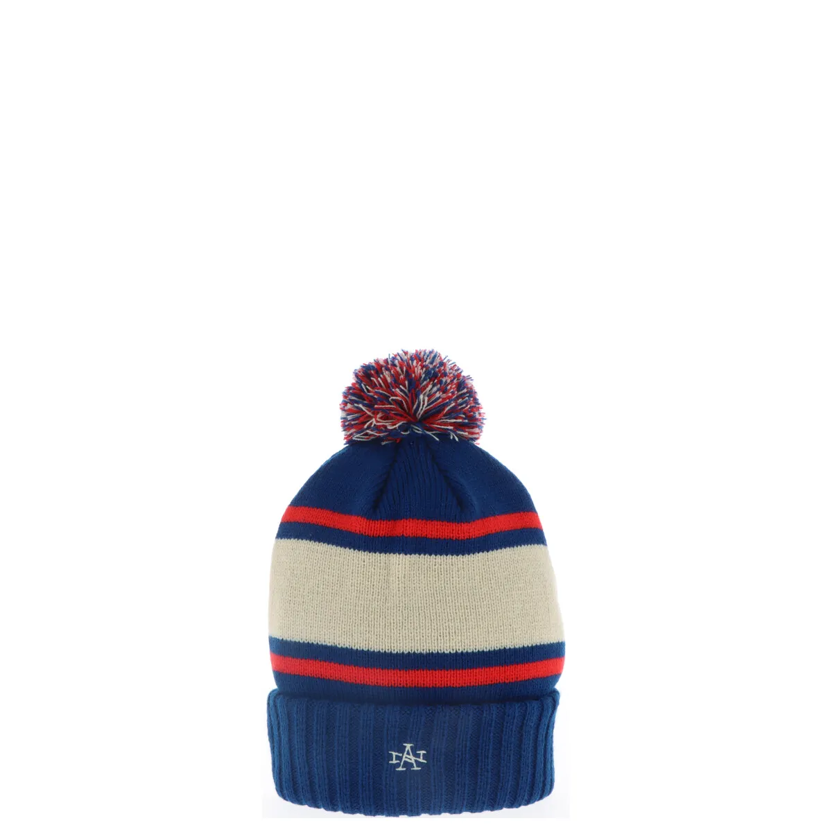 Herren Hut Blau 490681
