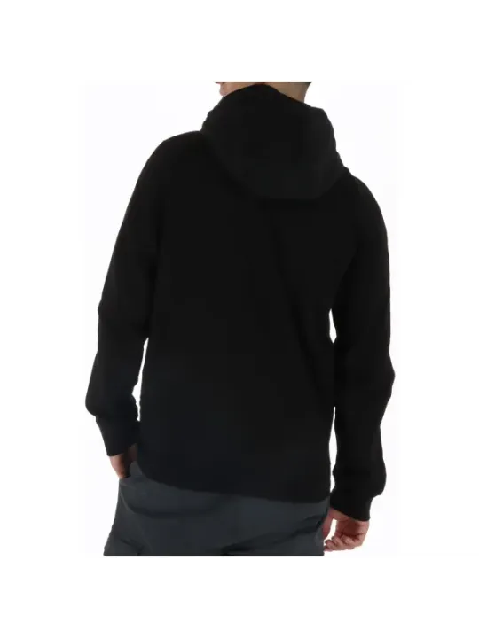 Lyle & Scott Herren Fleece Schwarz | online kaufen