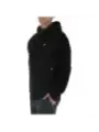 Lyle & Scott Herren Fleece Schwarz | online kaufen