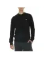 Lyle & Scott Herren Pullover Schwarz | online kaufen