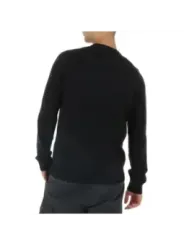 Lyle & Scott Herren Pullover Schwarz | online kaufen