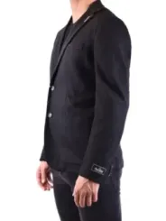 Sun68 Herren Sakko Schwarz | online kaufen