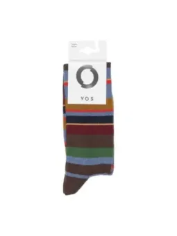 Yos Herren Braun | online kaufen