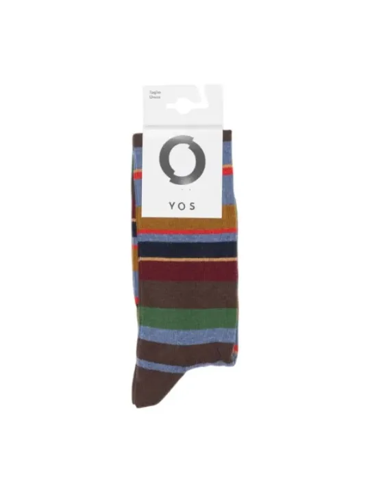 Yos Herren Braun | online kaufen