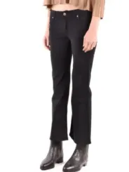 Armani Jeans Damen Jeans Schwarz | online kaufen