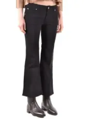 Armani Jeans Damen Jeans Schwarz | online kaufen