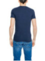 T-Shirt Emporio Armani Underwear - Emporio Armani Underwear T-Shirt Uomo 90,00 €  | Planet-Deluxe