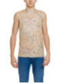 Tank-Tops Alviero Martini Prima Classe - Alviero Martini Prima Classe Canotta Uomo 120,00 €  | Planet-Deluxe