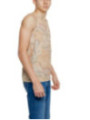 Tank-Tops Alviero Martini Prima Classe - Alviero Martini Prima Classe Canotta Uomo 120,00 €  | Planet-Deluxe