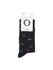 Yos Herren Schwarz | online kaufen