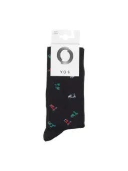 Yos Herren Schwarz | online kaufen