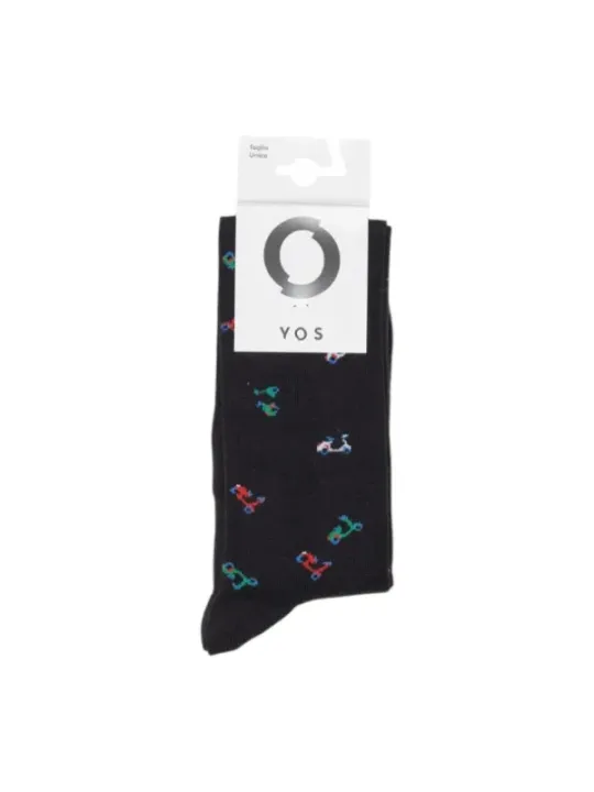 Yos Herren Schwarz | online kaufen