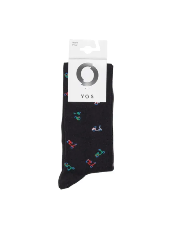 Yos Herren Schwarz | online kaufen