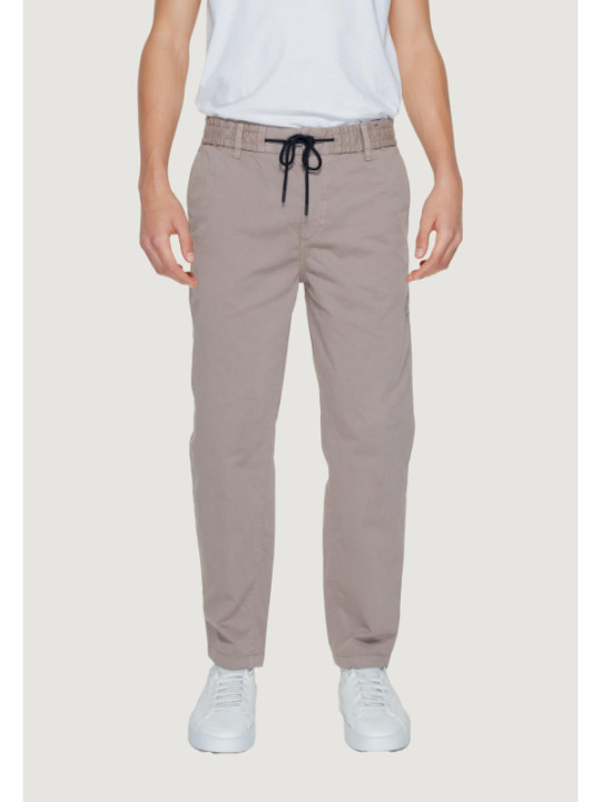 Hosen Boss - Boss Pantaloni Uomo 160,00 €  | Planet-Deluxe