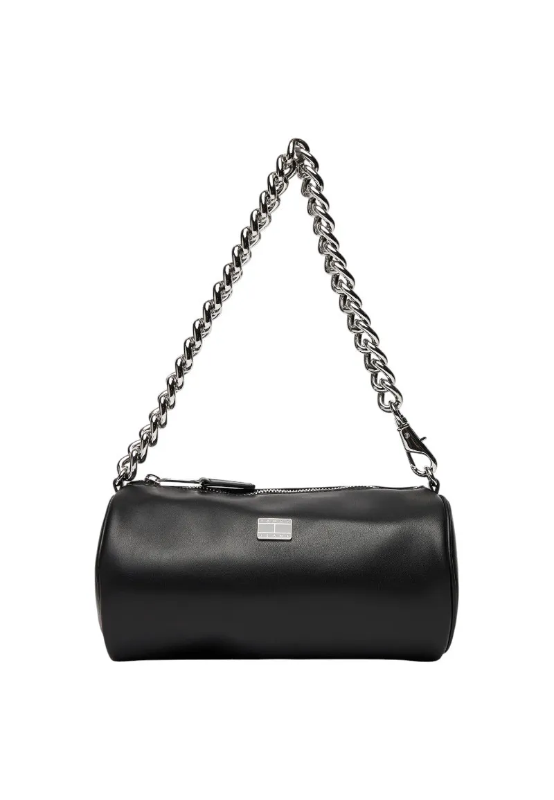 Damen Tasche Schwarz 492033