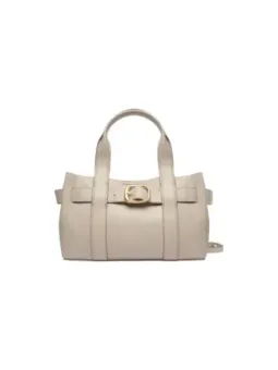 Calvin Klein Damen Tasche Grau mieten - Flex-Fashion Verleih