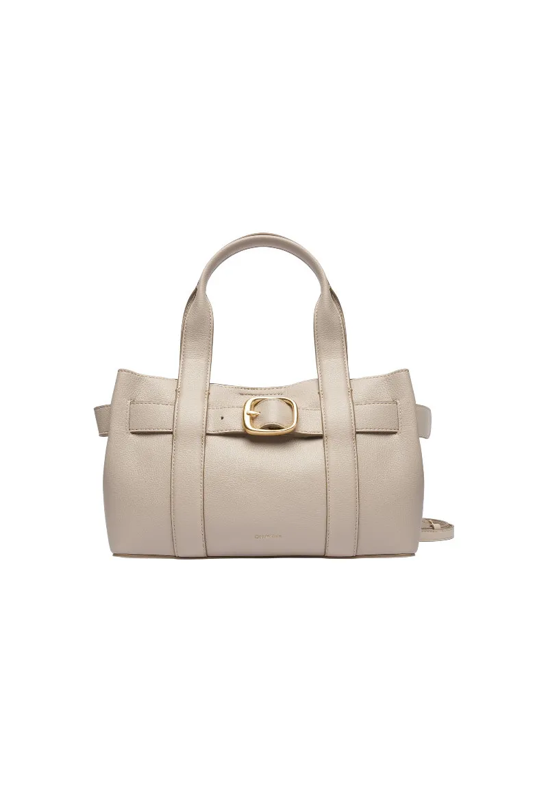 Damen Tasche Grau 492022