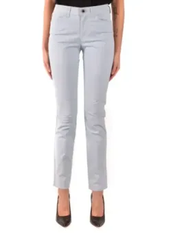 Armani Jeans Damen Jeans Blau | online kaufen