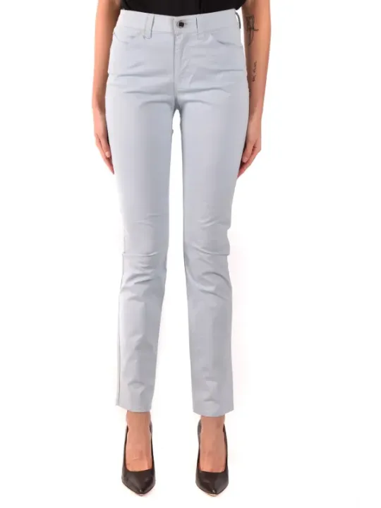 Armani Jeans Damen Jeans Blau | online kaufen