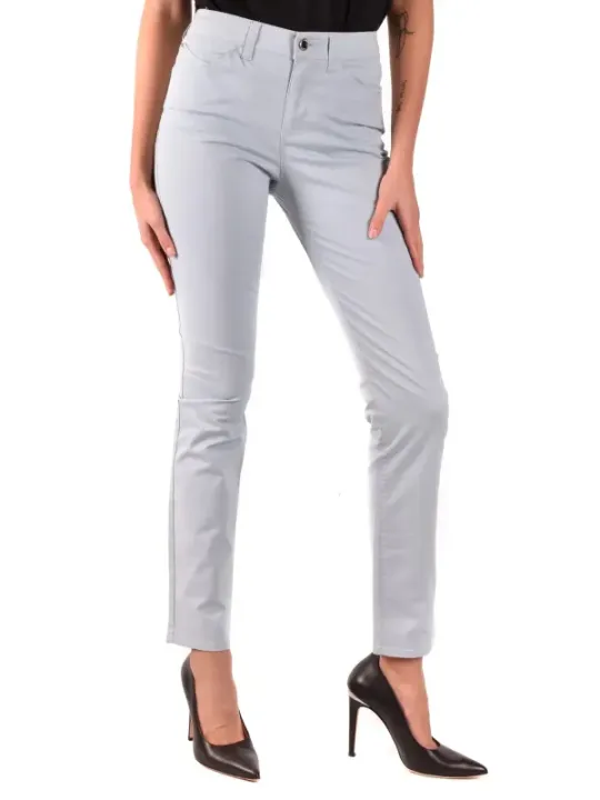 Armani Jeans Damen Jeans Blau | online kaufen