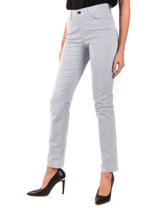 Armani Jeans Damen Jeans Blau | online kaufen