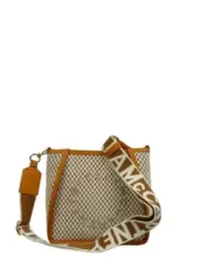 Stella Mccartney Damen Tasche Braun | online kaufen