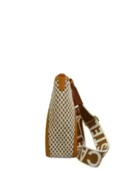 Stella Mccartney Damen Tasche Braun | online kaufen