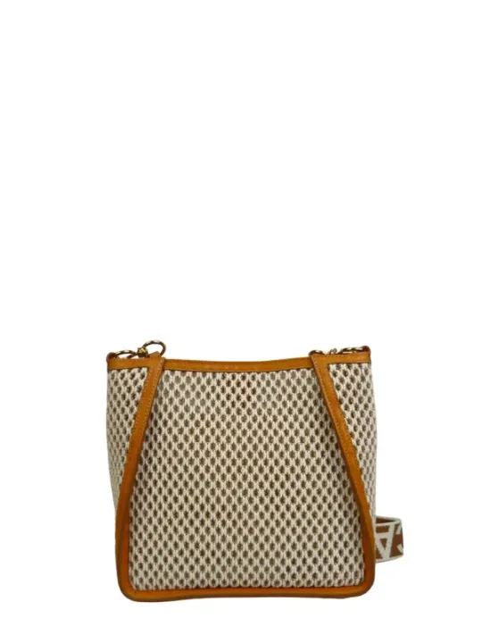 Stella Mccartney Damen Tasche Braun | online kaufen