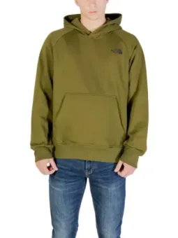 Miete The North Face Herren Fleece Grün - Herbst/Winter