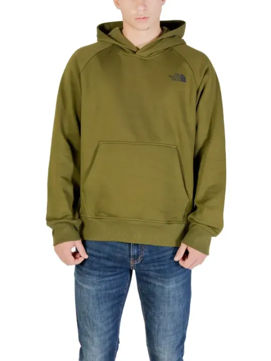 The North Face Herren Fleece Grün | online kaufen