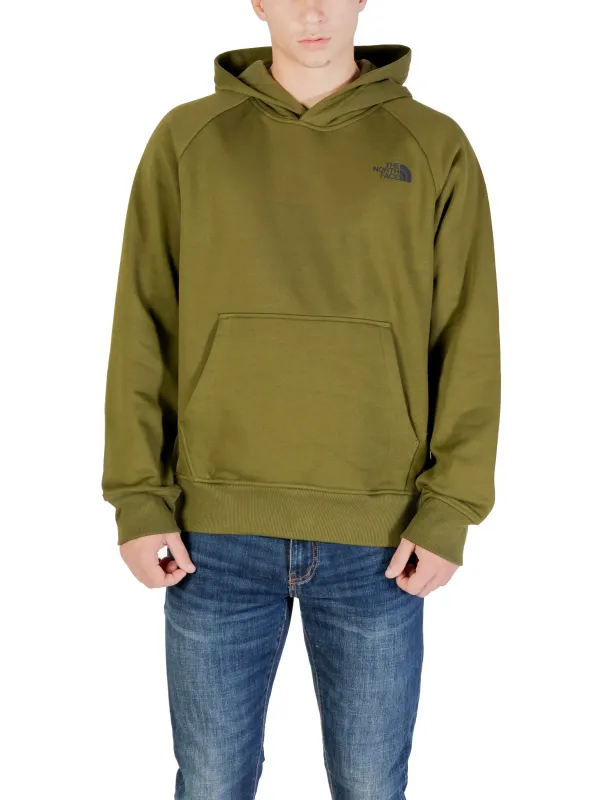 The North Face Herren Fleece Grün | online kaufen