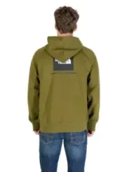 The North Face Herren Fleece Grün | online kaufen