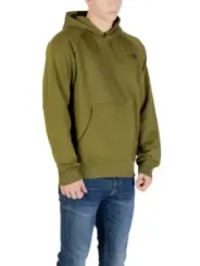 The North Face Herren Fleece Grün | online kaufen