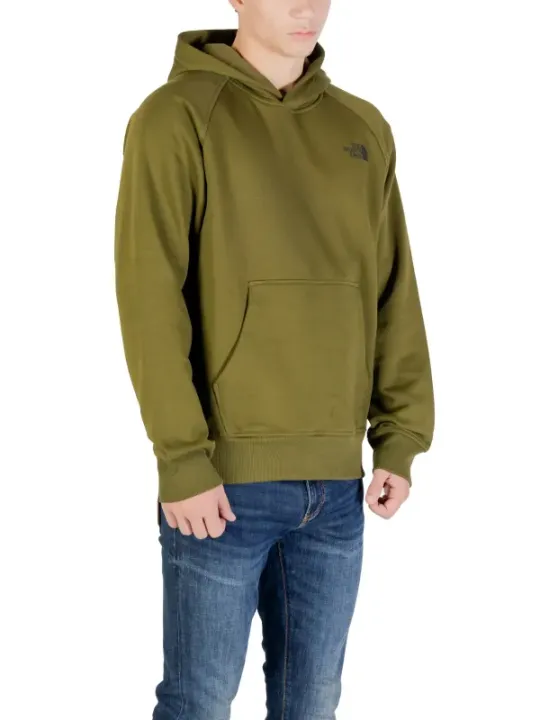 The North Face Herren Fleece Grün | online kaufen