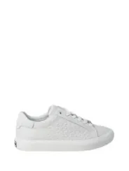 Graue Calvin Klein 235750 Sneaker
