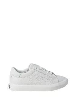 Graue Calvin Klein 235750 Sneaker
