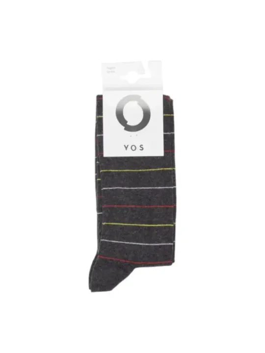 Yos Herren Grau | online kaufen